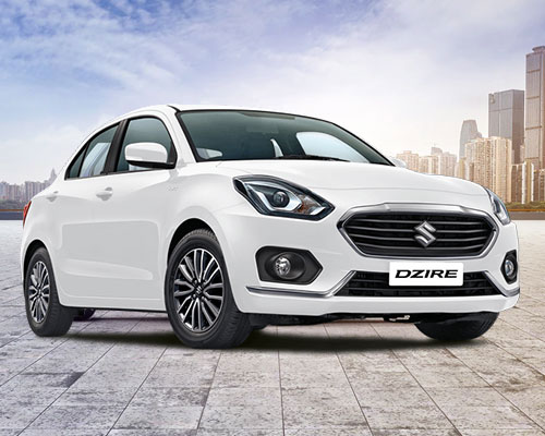 Swift Dzire