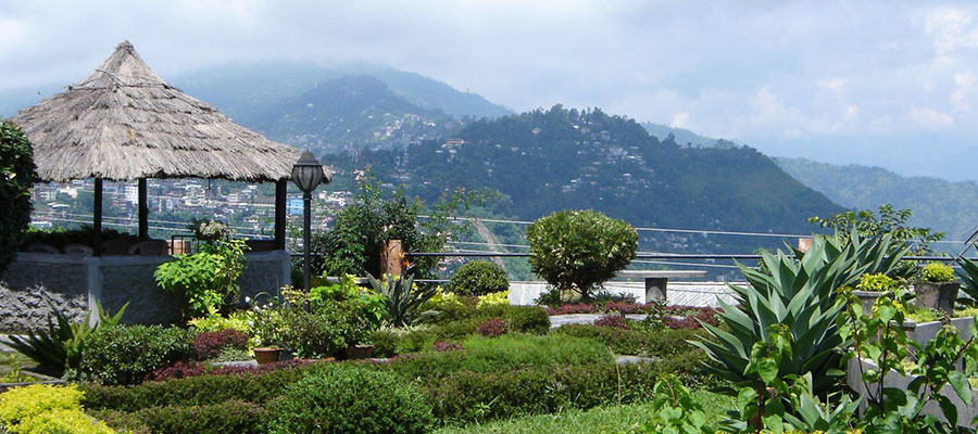 Kalimpong