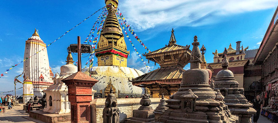 Nepal Nepal